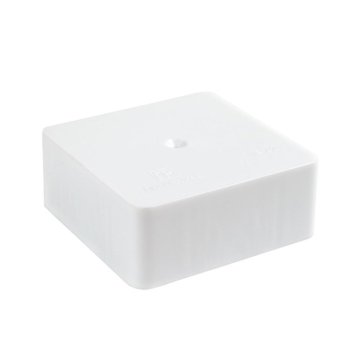 Коробка для кабель-канала Промрукав 40-0450-FR2.5-4 858525