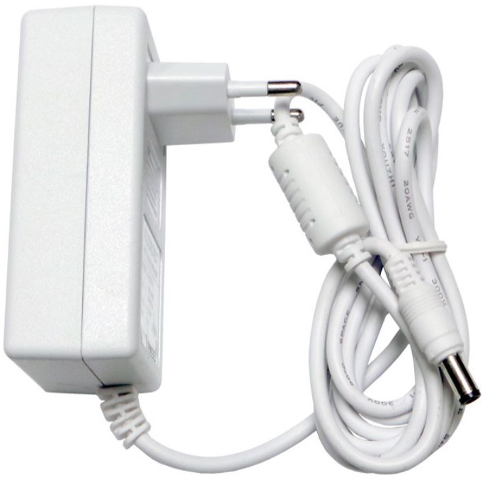 Источник питания  AccordTec AT-12/30-2 White 962097
