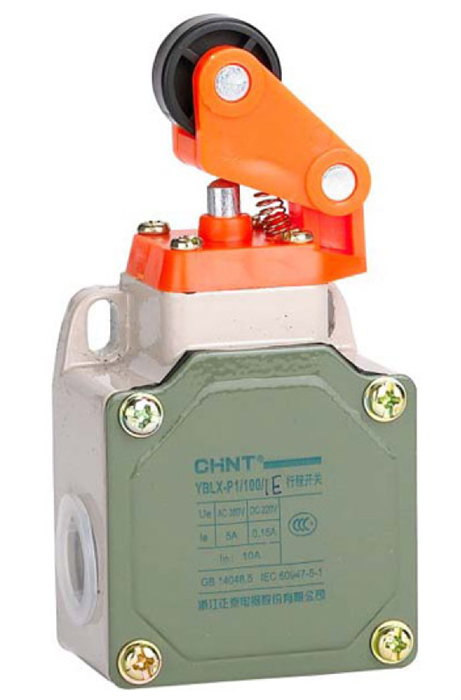 Выключатель путевой  CHINT 437088 1020382