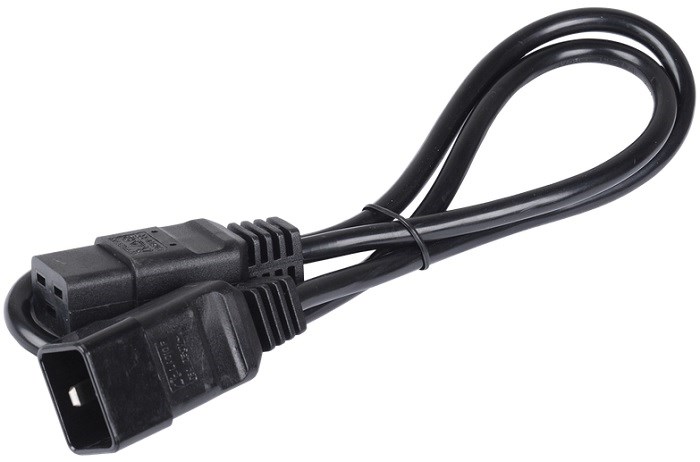 Кабель питания  ITK PC-C19C20-3M 926147