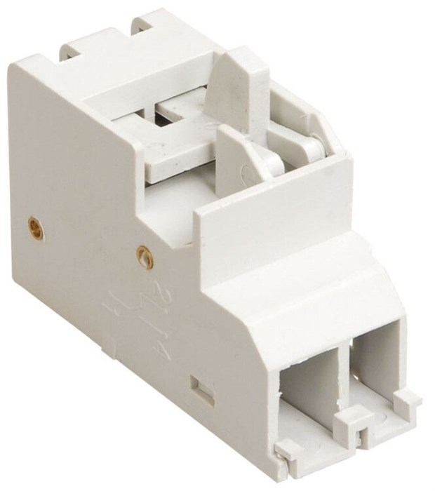 Контакт дополнительный  IEK SVA10D-DK-1 1148165