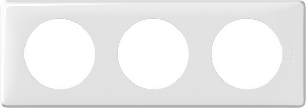 Рамка  Legrand 68633 393994