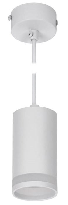 Светильник точечный IEK LT-UCB0-4007-GU10-1-K01 1161008