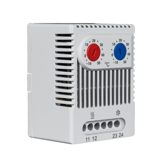 Термостат  MASTERMANN ZR-011 867781