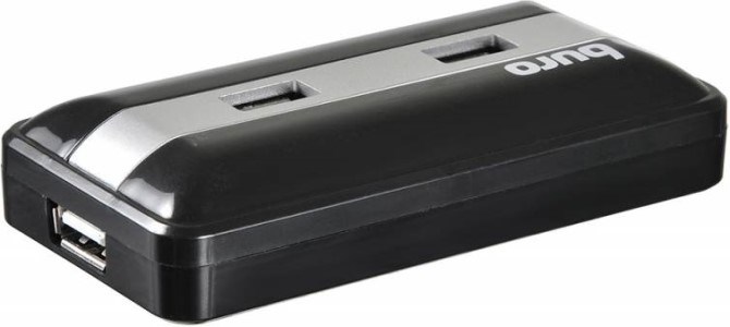 Разветвитель  Buro BU-HUB7-U2.0 888736