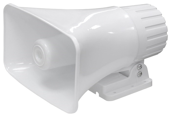 Оповещатель  Smartec ST-AA410S-WT 1046013