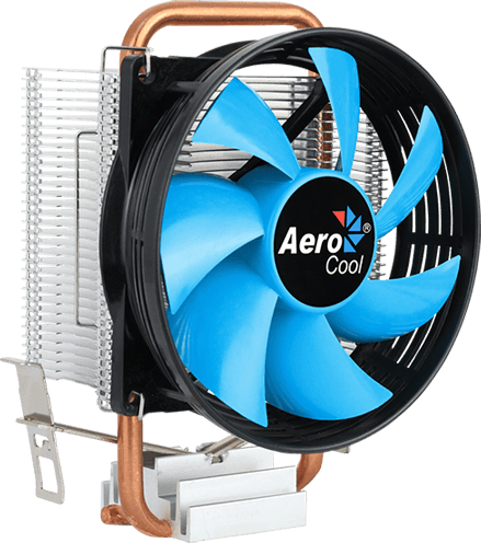 Кулер  AeroCool VERKHO 1-3P 638315