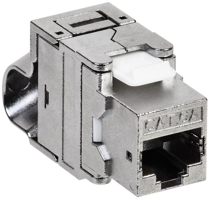 Модуль Keystone RJ45 STP ITK CS1-1C6AS-T2-90 1164184