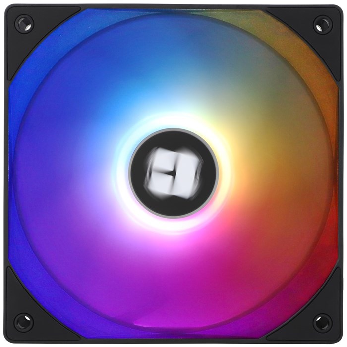 Вентилятор для корпуса Thermalright TL-C12RB-S V2 1160851