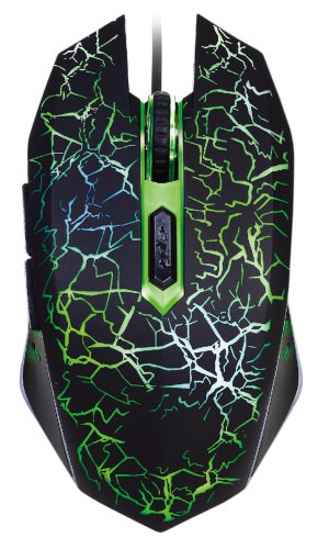 Мышь  Oklick 896G 1036118