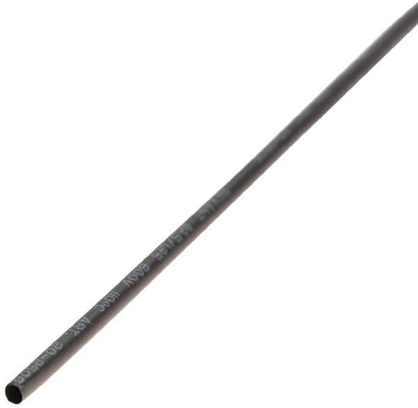 Термоусаживаемая трубка  Rexant 20-2506 1216909