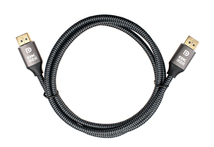 Кабель интерфейсный DisplayPort Telecom TCG750-2M 901300