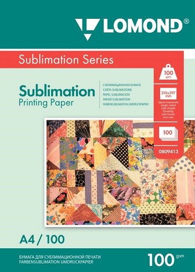 Бумага  Lomond 0809413 521771
