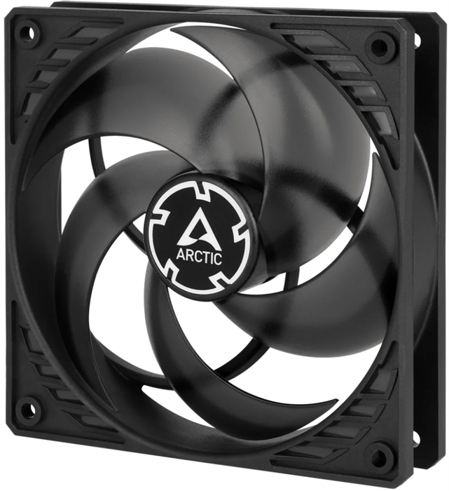 Вентилятор для корпуса ARCTIC P12 Silent 731870