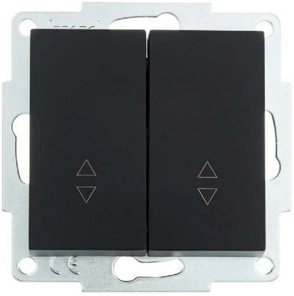 Переключатель  Lezard 742-4288-106 1032111