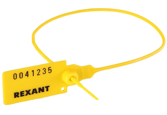 Пломба  Rexant 07-6132 1084520