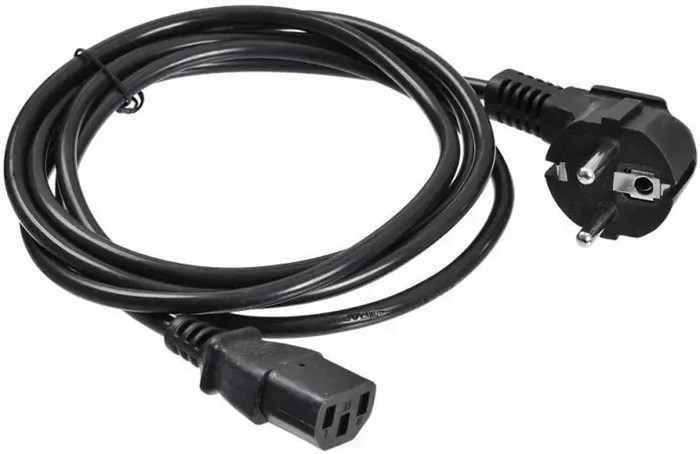 Кабель питания  Buro BU-PCAB-3M-16A 1067441