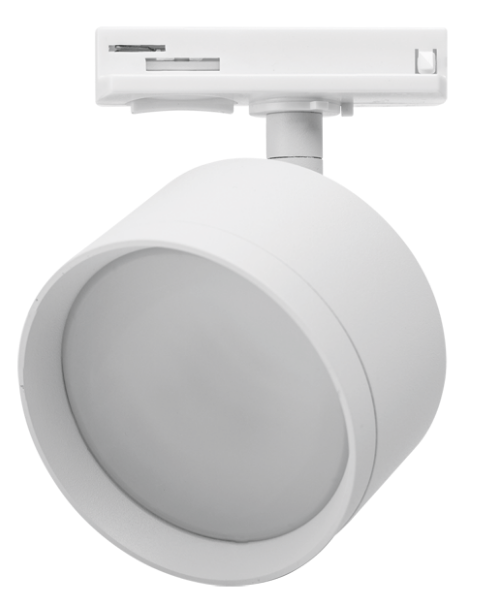 Светильник  WOLTA WTL-GX53/01W 1120348