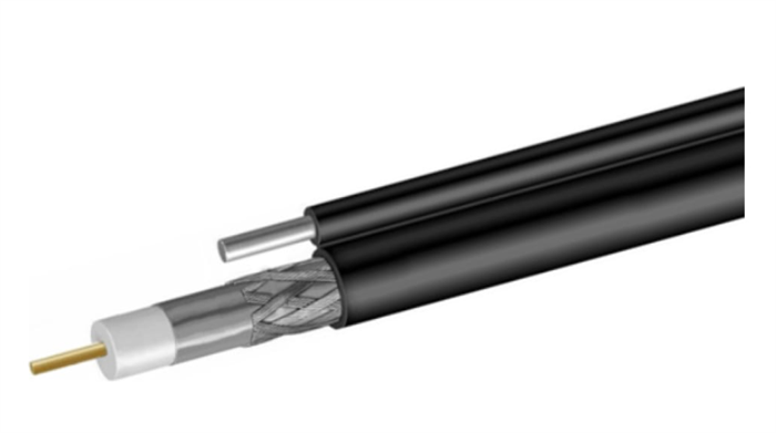 Кабель коаксиальный RG 11 Net.on 111P-1 967250