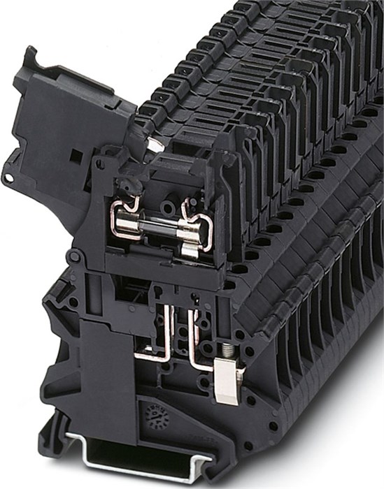 Клемма  Phoenix Contact 3046032 1093325