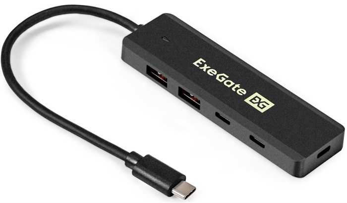 Концентратор  Exegate EX298169RUS 1191598