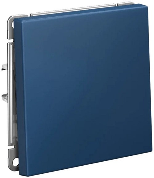 Выключатель кнопочный  Systeme Electric GAL001115 1226342