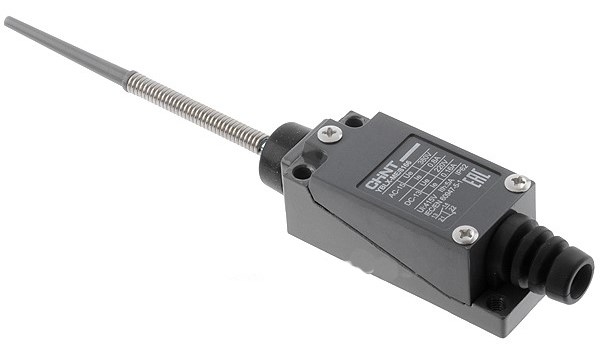 Выключатель путевой  CHINT 443030 935142