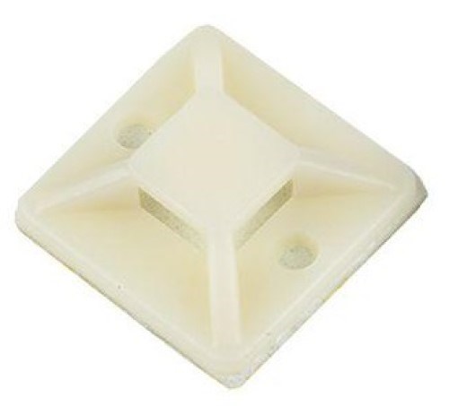 Площадка самоклеящаяся EKF plc-30x30 1131377