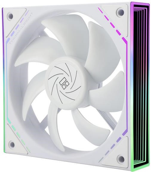 Вентилятор  Thermalright TL-M12W 1094687