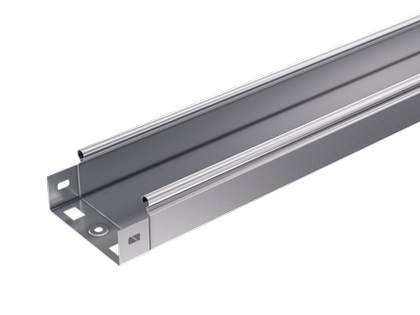 Лоток листовой неперфорированный DKC SNL3515 621046