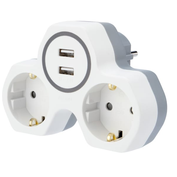 Разветвитель  Rexant 11-1089 1080840