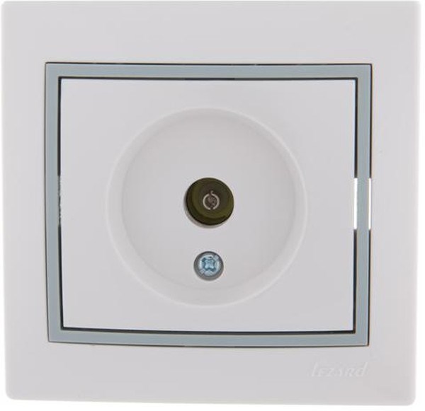 Розетка  Lezard 701-0215-130 1031970