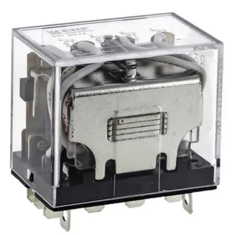 Реле промежуточное EKF rp-25-4-24-DC 1130846