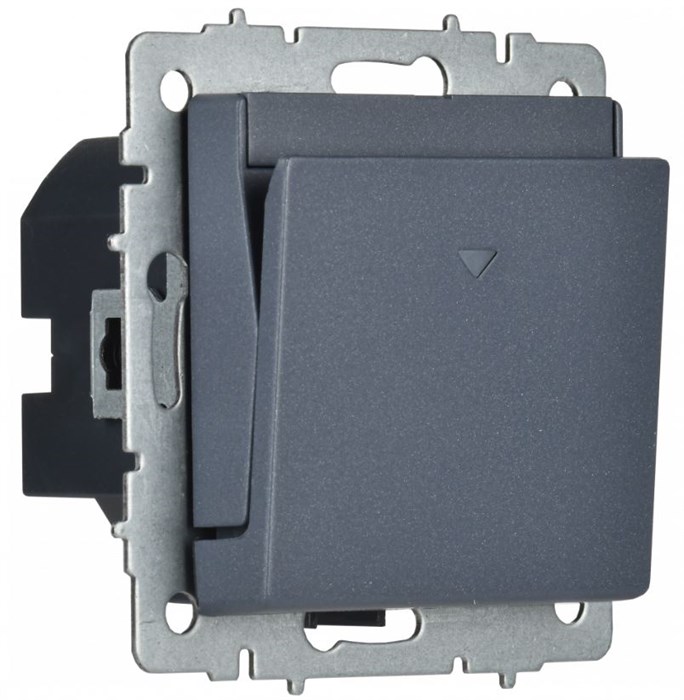 Выключатель карточный  IEK BR-V11-0-10-K35 1157431