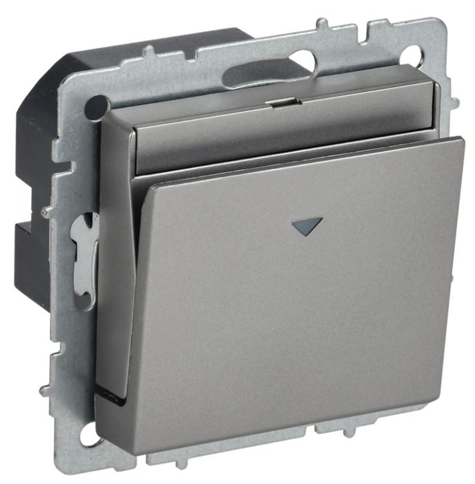 Выключатель карточный  IEK BR-V11-0-10-K46 1157545