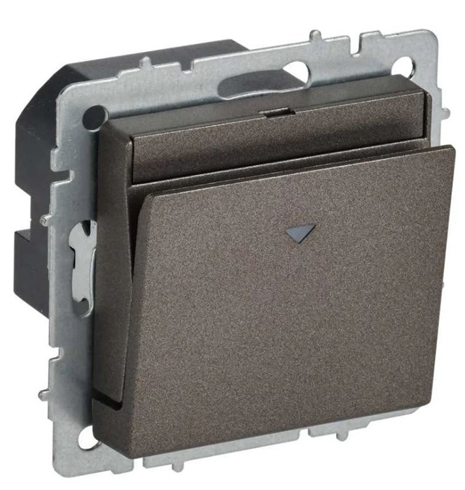 Выключатель карточный  IEK BR-V11-0-10-K45 1157642