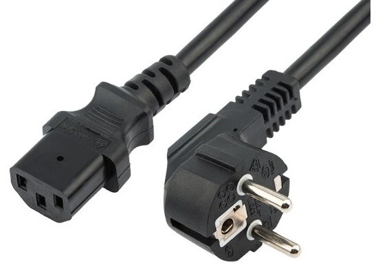 Кабель питания  Rexant 04-2740 1218540