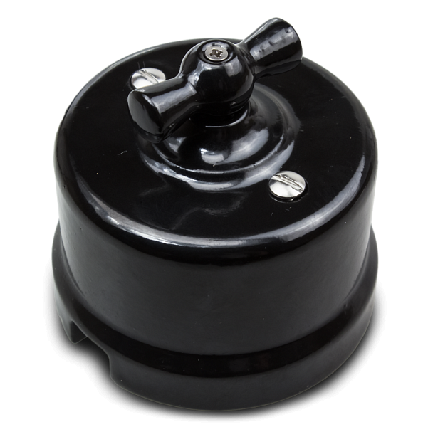 Выключатель  Bironi B1-202-23 740369