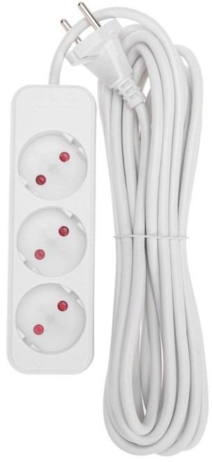 Удлинитель  Rexant 13-4008 1081359