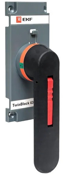 Рукоятка управления  EKF tb-630-800-fh-rev 1133495