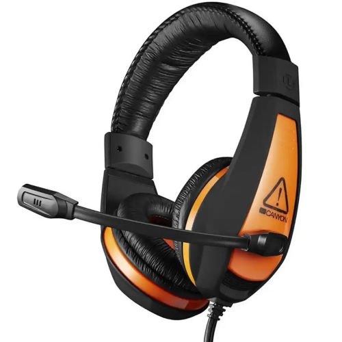 Гарнитура  Canyon CND-SGHS1A 955205