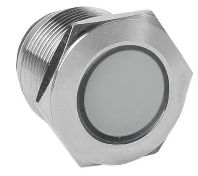 Лампа сигнальная  EKF s-pro67-352 1134374