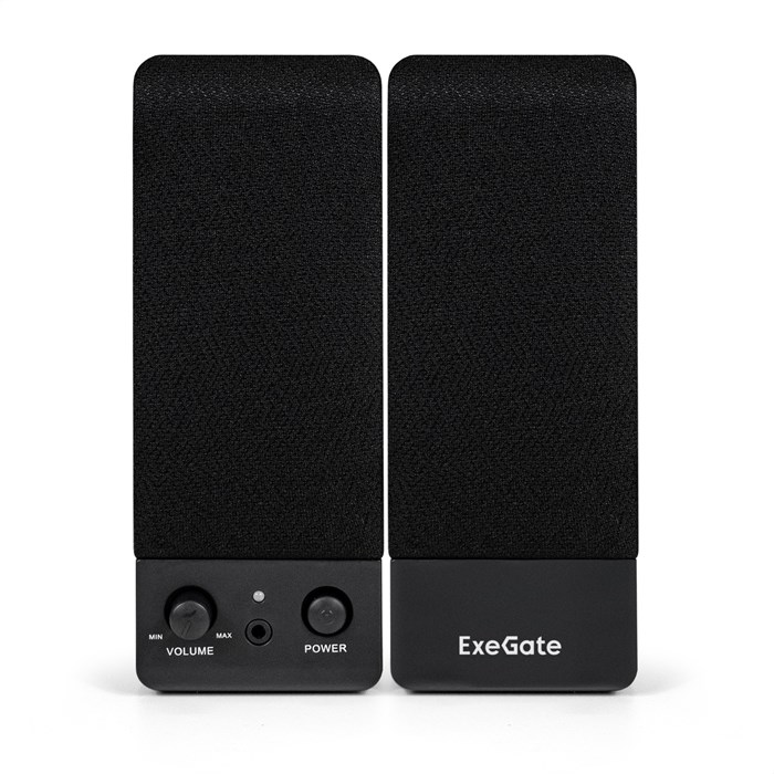 Акустическая система 2.0 Exegate Accord 235 1041285