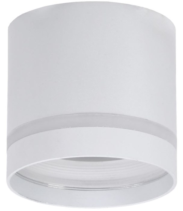 Светильник точечный IEK LT-UPB0-4016-GX53-1-K01 1159869