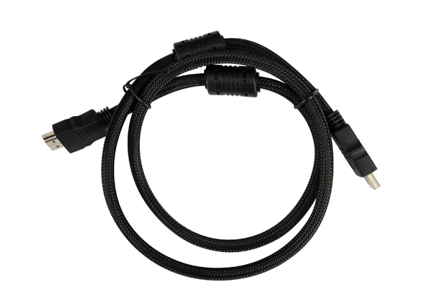 Кабель интерфейсный  Buro HDMI-V1.4-1MC 883669