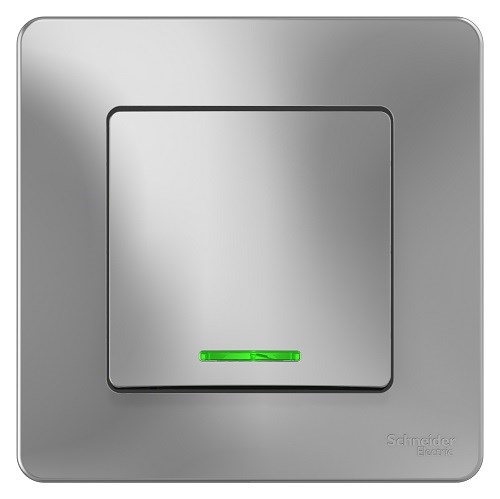 Переключатель  Systeme Electric BLNVS010613 600202