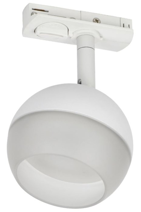 Светильник  IEK LT-USB0-4118-GX53-1-K01 1161047