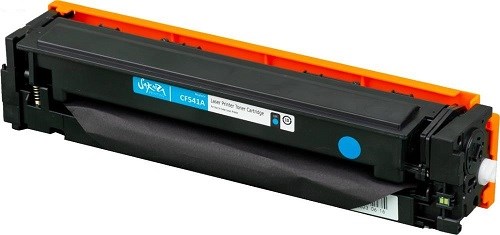 Картридж  Sakura SACF541A 636024