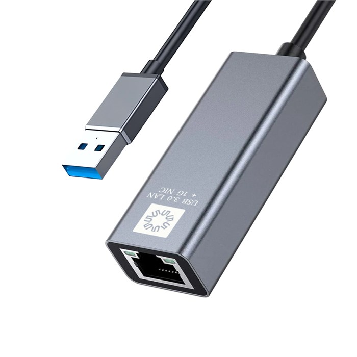 Кабель-адаптер  5bites UA3-45-13BK 1084182