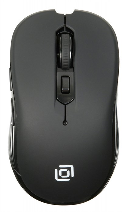 Мышь  Oklick 610MWC 866982